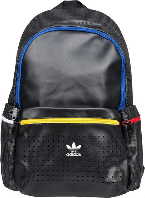 Amazon.es: Mochila Negra Adidas.